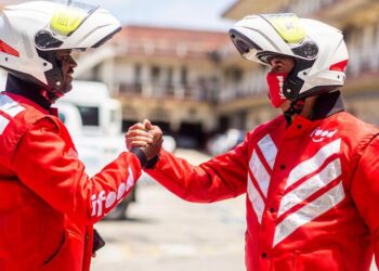 25 projetos sociais de entregadores recebem apoio financeiro e mentoria do iFood