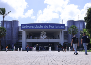 31 cursos de graduação da Unifor pontuam no Guia da Faculdade 2023
