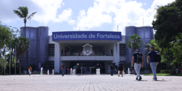 31 cursos de graduação da Unifor pontuam no Guia da Faculdade 2023