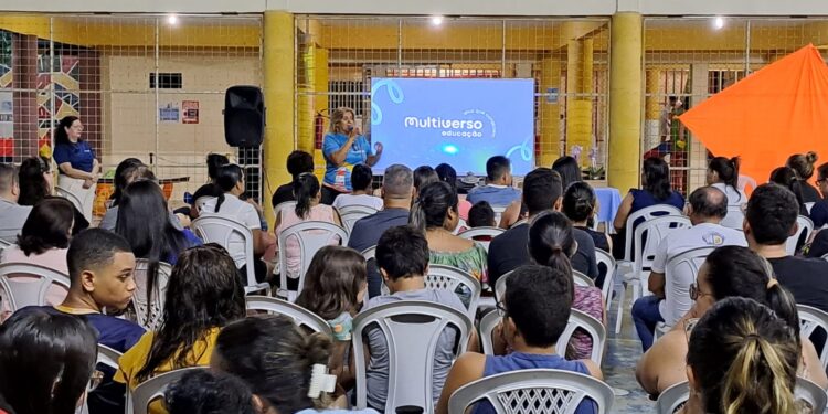 Rede Multiverso Educação adquire mais duas escolas em outubro e avança na meta de aquisições para cinco anos