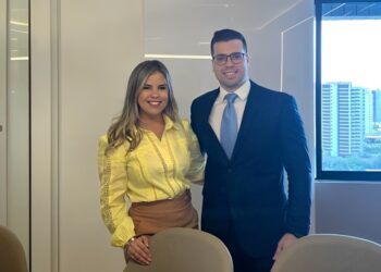 Prestes a inaugurar, escritório de advocacia Lessa & Lima Associados destaca-se no cenário jurídico empresarial de Fortaleza