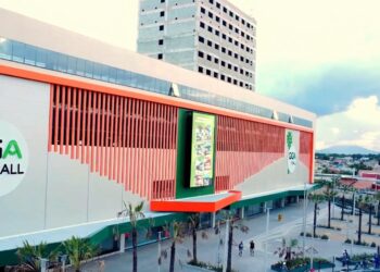 Shopping Giga Mall realiza programação especial na Semana das Crianças 