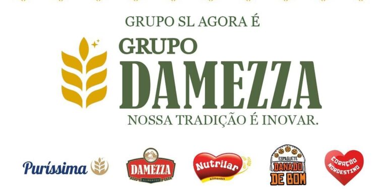 Grupo Damezza, ex-SL Alimentos, passa por reposicionamento de mercado e foca em inovação