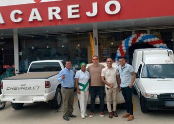 Campo Ouro Verde inaugura operação em atacarejo na Pacatuba e amplia participação para mais de 130 unidades no Nordeste