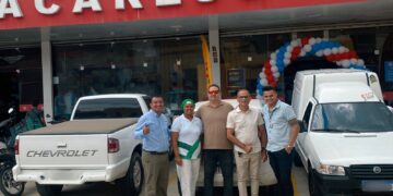 Campo Ouro Verde inaugura operação em atacarejo na Pacatuba e amplia participação para mais de 130 unidades no Nordeste