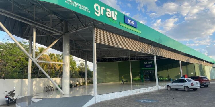 Sobral (CE) recebe Feira de Empregabilidade com mais de 50 vagas de emprego e estágio*