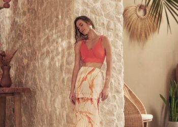 D’Metal lança coleção Alto Verão 2024 inspirada na Avenida Beira Mar e homenageia Sérvulo Esmeraldo