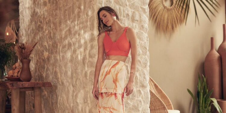 D’Metal lança coleção Alto Verão 2024 inspirada na Avenida Beira Mar e homenageia Sérvulo Esmeraldo