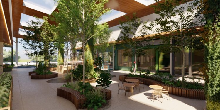 Shopping Eusébio inaugura nova expansão no dia 31 de outubro