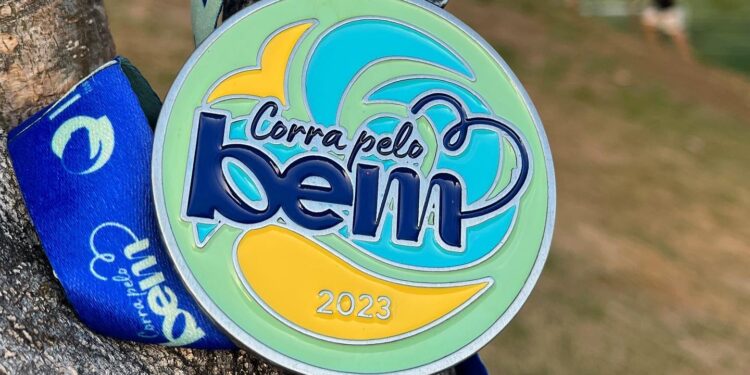 Corra Pelo Bem: Iprede promove ativação da corrida durante o Festival Costume Saudável 