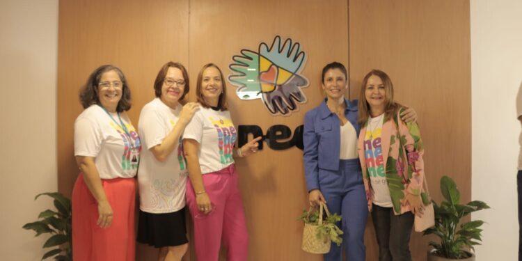 Inec inaugura nova sede no bairro Cambeba