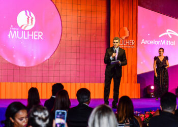 Prêmio Mulher ArcelorMittal é realizado pela primeira vez no Ceará