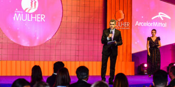 Prêmio Mulher ArcelorMittal é realizado pela primeira vez no Ceará