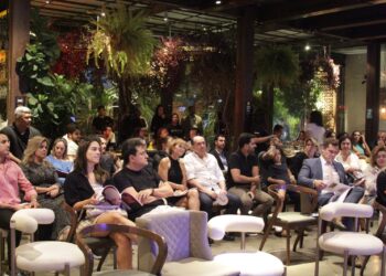 Com arrecadação de 165 mil reais, Iprede celebra sucesso de leilão beneficente