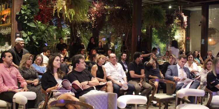 Com arrecadação de 165 mil reais, Iprede celebra sucesso de leilão beneficente