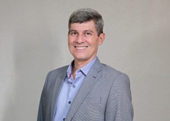 Luciano Melo, especialista em gestão de pessoas e cultura organizacional, fala sobre Liderança Exponencial no CearáRH 2023