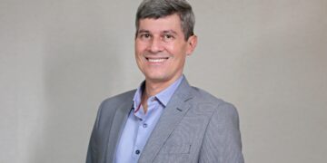 Luciano Melo, especialista em gestão de pessoas e cultura organizacional, fala sobre Liderança Exponencial no CearáRH 2023