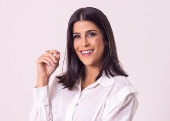 Médica Clarissa Aguiar é convidada especial na 10ª edição do Costume Saudável 2023 