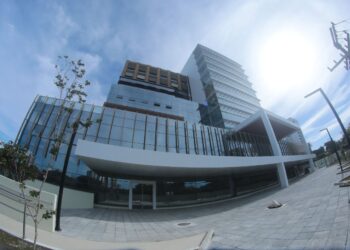Hospital Unimed Sul completa um ano de existência e soma mais de 100 mil atendimentos nos serviços ofertados