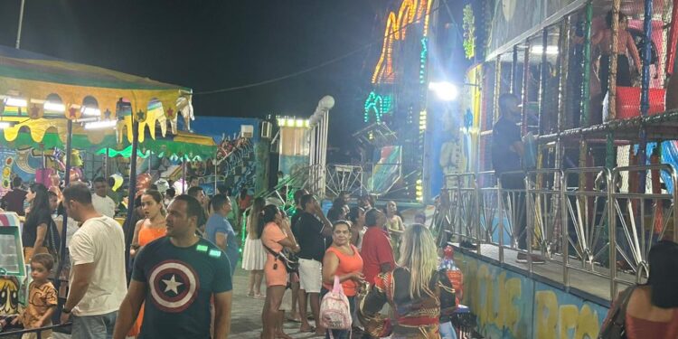 Terrazo Shopping apresenta fim de semana repleto de atividades