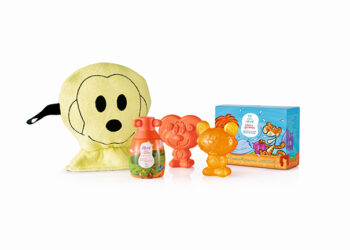 Dia das Crianças: Natura Naturé traz opções de presentes para a data