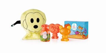 Dia das Crianças: Natura Naturé traz opções de presentes para a data