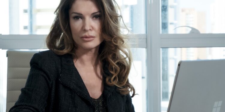 CEO da Planet Smart City Brasil, Susanna Marchionni lança a Smart City Praia Bela em evento neste sábado