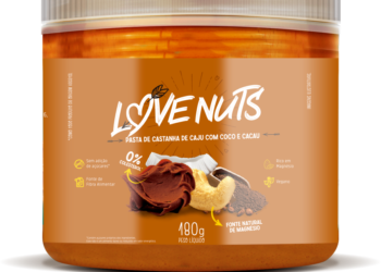 Da melhoria do sono à imunidade: Love Nuts aposta em produtos com mixes focados em benefícios para a saúde