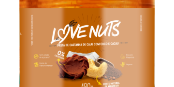 Da melhoria do sono à imunidade: Love Nuts aposta em produtos com mixes focados em benefícios para a saúde