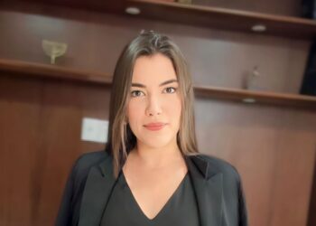 Nelson Wilians Advogados integra Vanessa Louisie ao núcleo de Saúde Suplementar