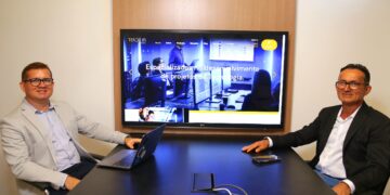 Grupo Trade In completa 20 anos e destaca a privacidade de dados reunindo especialistas de big techs e acadêmicos