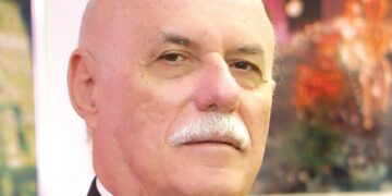 Freitas Cordeiro, presidente da FCDL-CE, será homenageado nesta quinta-feira, dia 05