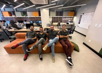 Cearense Newave Telecom participa da ABRINT NORDESTE