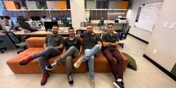 Cearense Newave Telecom participa da ABRINT NORDESTE