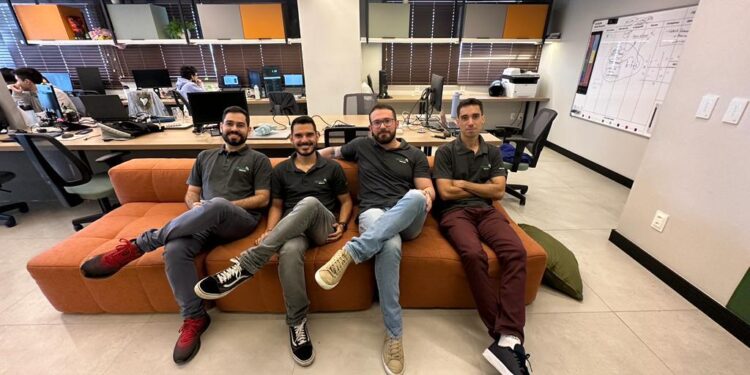 Cearense Newave Telecom participa da ABRINT NORDESTE