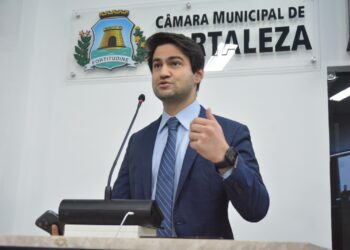 Para evitar atos violentos contra Conselheiros Tutelares, Pedro Matos protocola projeto que cria ‘Programa Conselho Seguro’