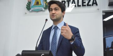 Para evitar atos violentos contra Conselheiros Tutelares, Pedro Matos protocola projeto que cria ‘Programa Conselho Seguro’