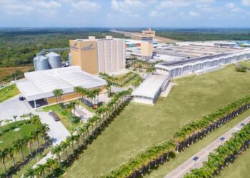 A Indústria como pilar do fortalecimento das comunidades