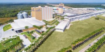 A Indústria como pilar do fortalecimento das comunidades