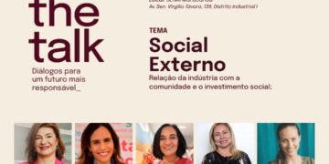 Lunelli promove painel sobre ESG em Maracanaú (CE)