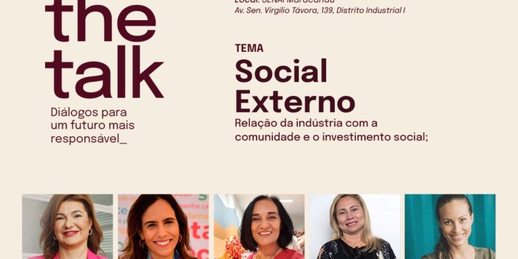 Lunelli promove painel sobre ESG em Maracanaú (CE)