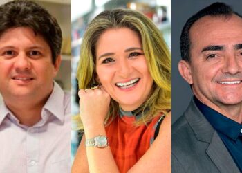 IBEF-CE divulga os três finalistas do Prêmio Equilibrista