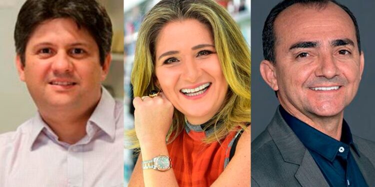 IBEF-CE divulga os três finalistas do Prêmio Equilibrista