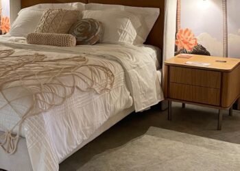 Cerbras assina 20º espaço na Casacor Ceará com ambiente no Iguatemi Bosque