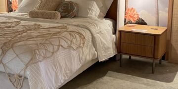 Cerbras assina 20º espaço na Casacor Ceará com ambiente no Iguatemi Bosque