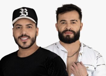 Com shows gratuitos e aberto ao público, Festival “Vem Pra Rua” apresenta a dupla sertaneja Vinni e Rafa, Clara Martod e o pagode do Grupo Vamaê