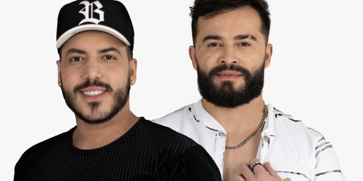 Com shows gratuitos e aberto ao público, Festival “Vem Pra Rua” apresenta a dupla sertaneja Vinni e Rafa, Clara Martod e o pagode do Grupo Vamaê