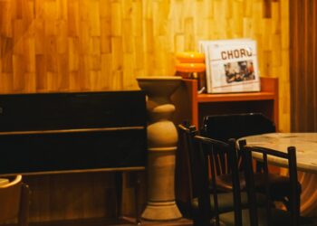 Quarta em Bossa: Giz Cozinha Boêmia apresenta nova programação no espaço ‘Bossa Nova’