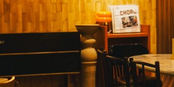 Quarta em Bossa: Giz Cozinha Boêmia apresenta nova programação no espaço ‘Bossa Nova’