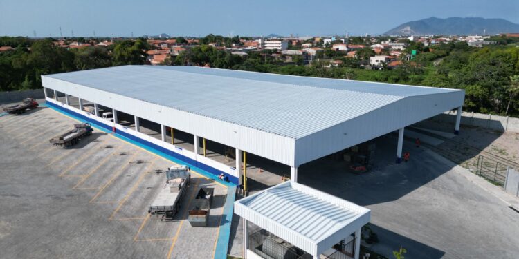 BUILT TO SUIT (BTS): a última tendência em investimentos imobiliários